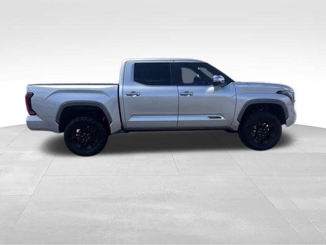 Used 2025 Toyota Tundra 1794 Edition AWD/4WD image 6