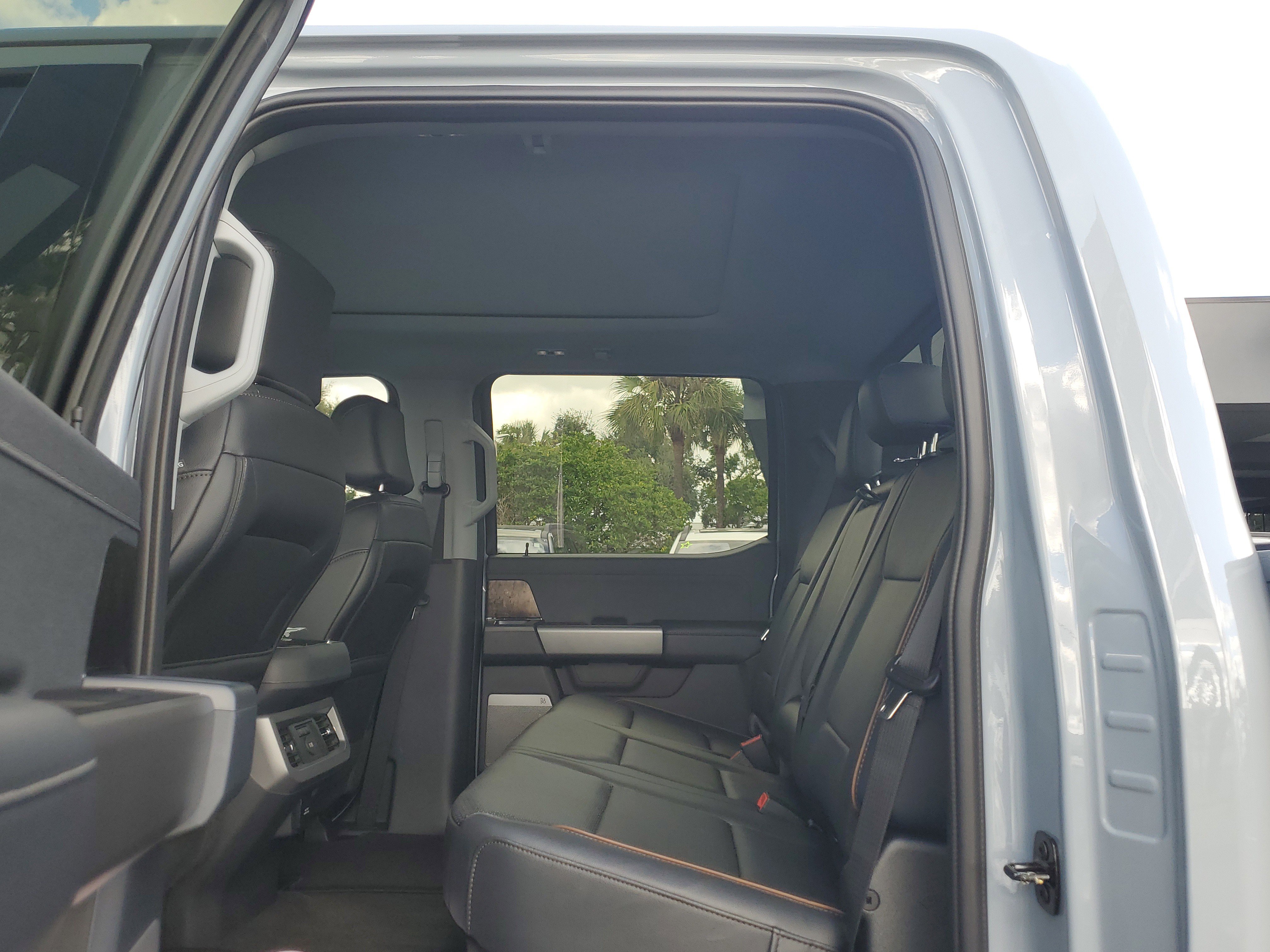 New 2026 Ford F250 Lariat image 10