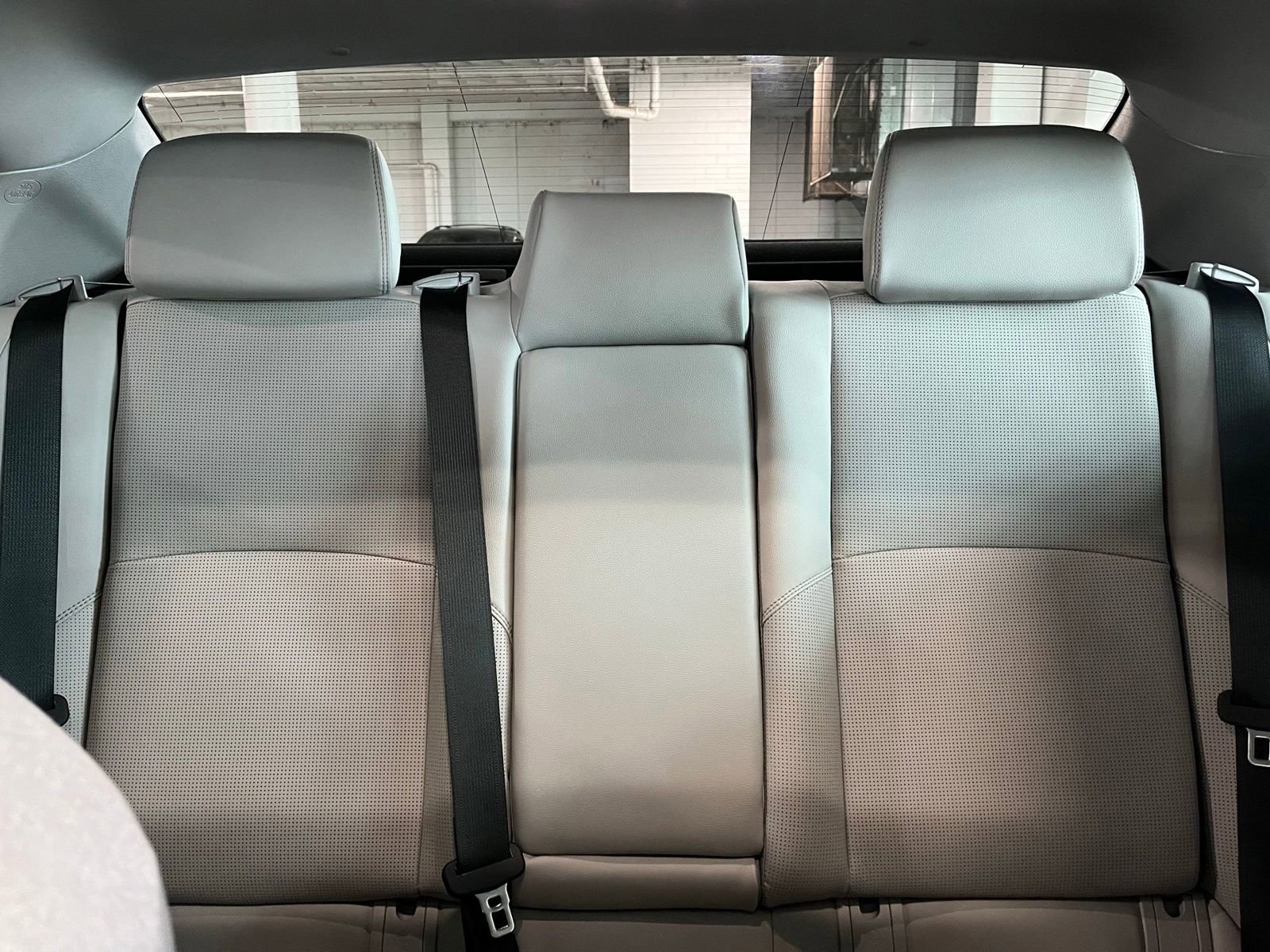 Used 2026 Toyota Camry XLE FWD image 22