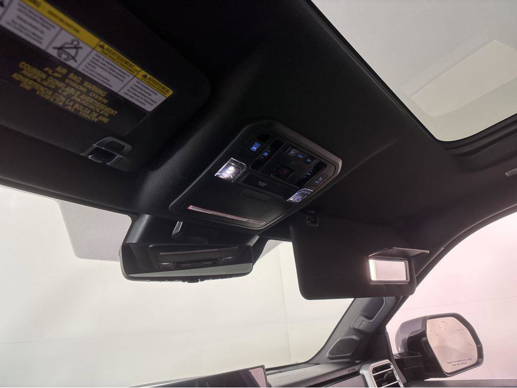 Used 2023 Toyota Tundra Platinum image 28