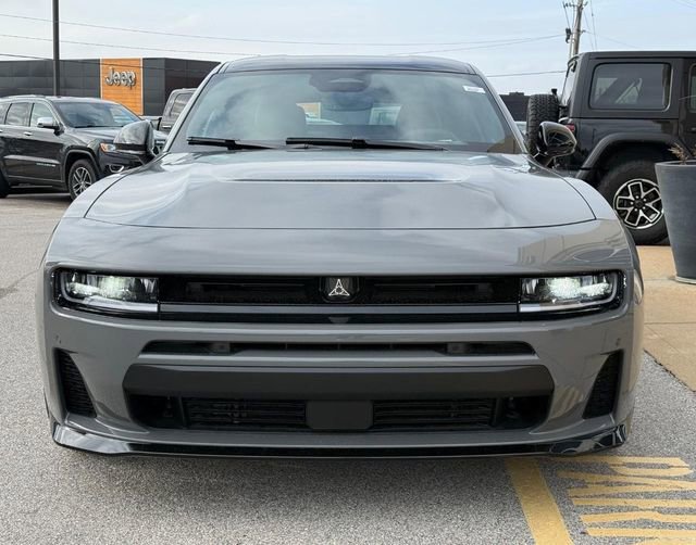New 2026 Dodge Charger Scat Pack w/ Wheel & Tire Package image 7