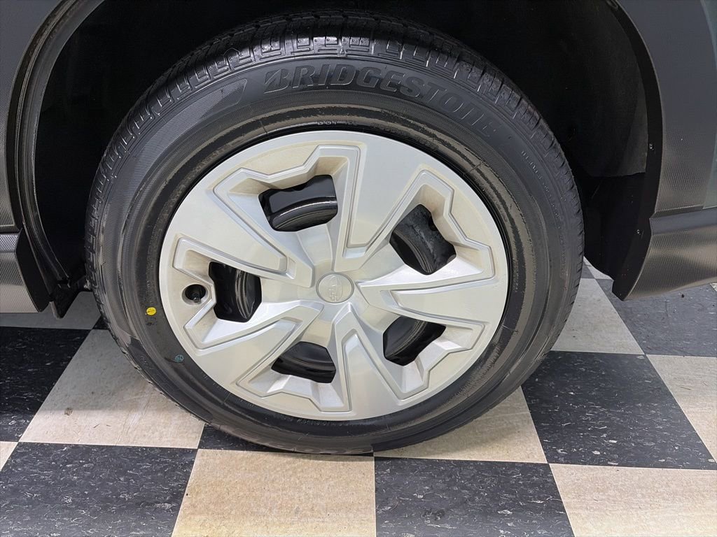 Certified 2023 Subaru Forester AWD/4WD image 8