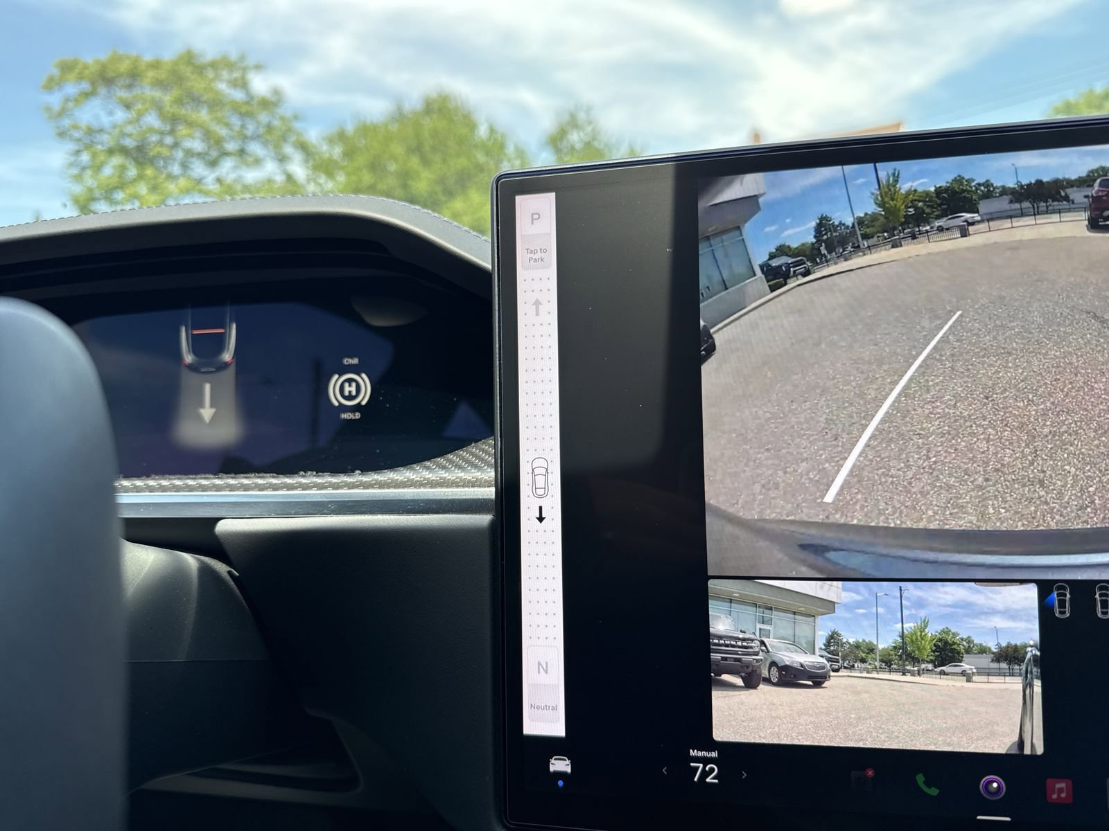 Used 2022 Tesla Model S Plaid AWD/4WD image 31