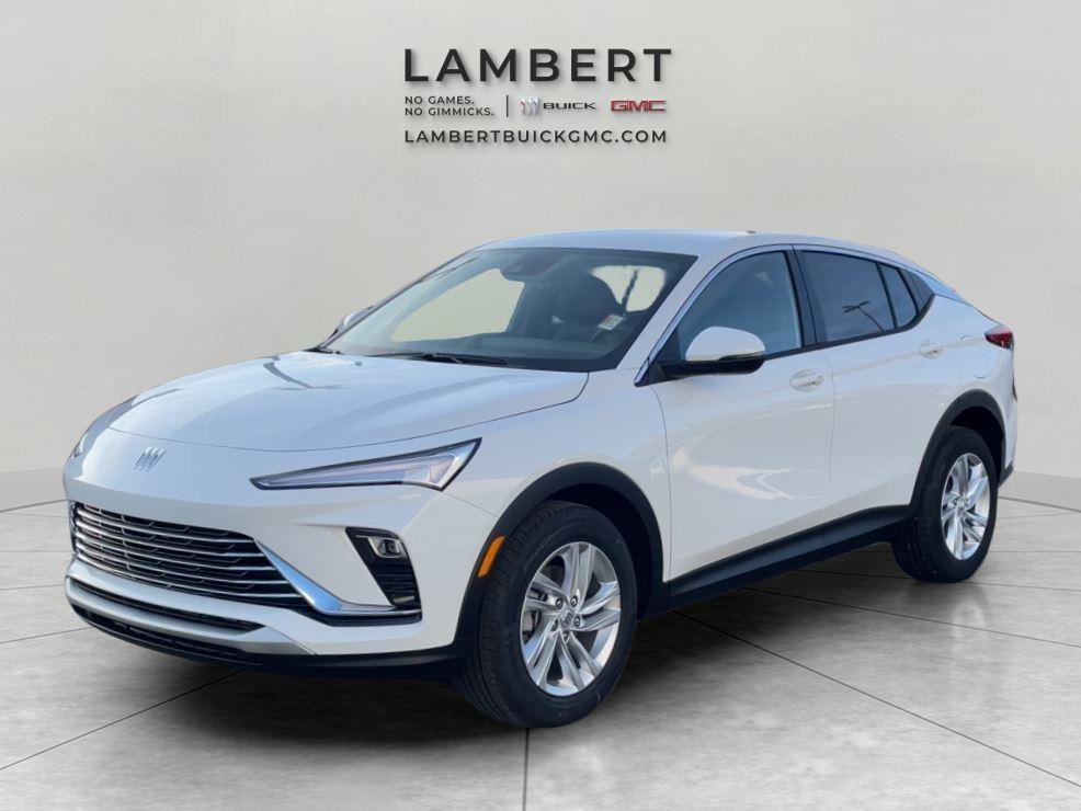 New 2026 Buick Envista Preferred w/ Convenience I Package