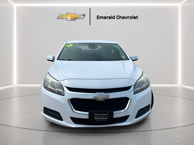 Used 2015 Chevrolet Malibu LT w/ Power Convenience Package FWD image 2