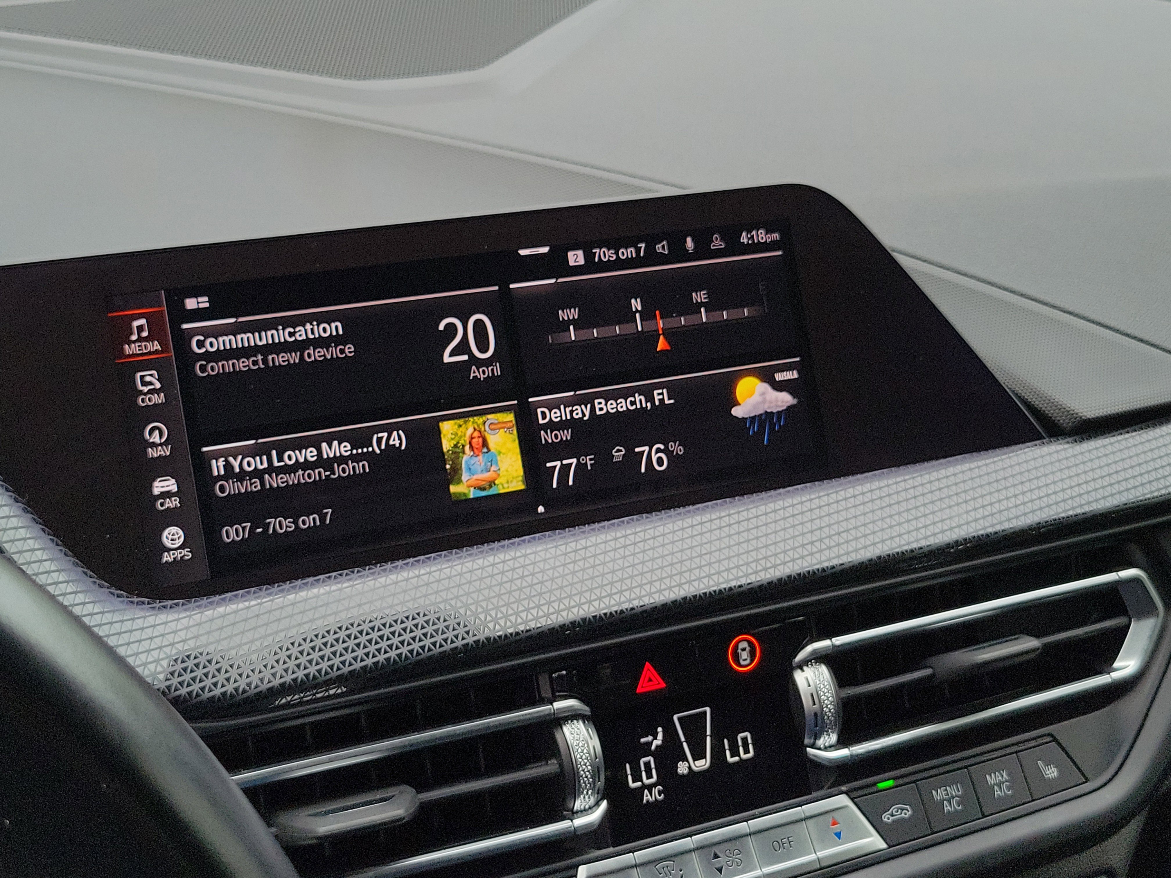 Used 2023 BMW 228i Gran Coupe w/ Convenience Package FWD image 27