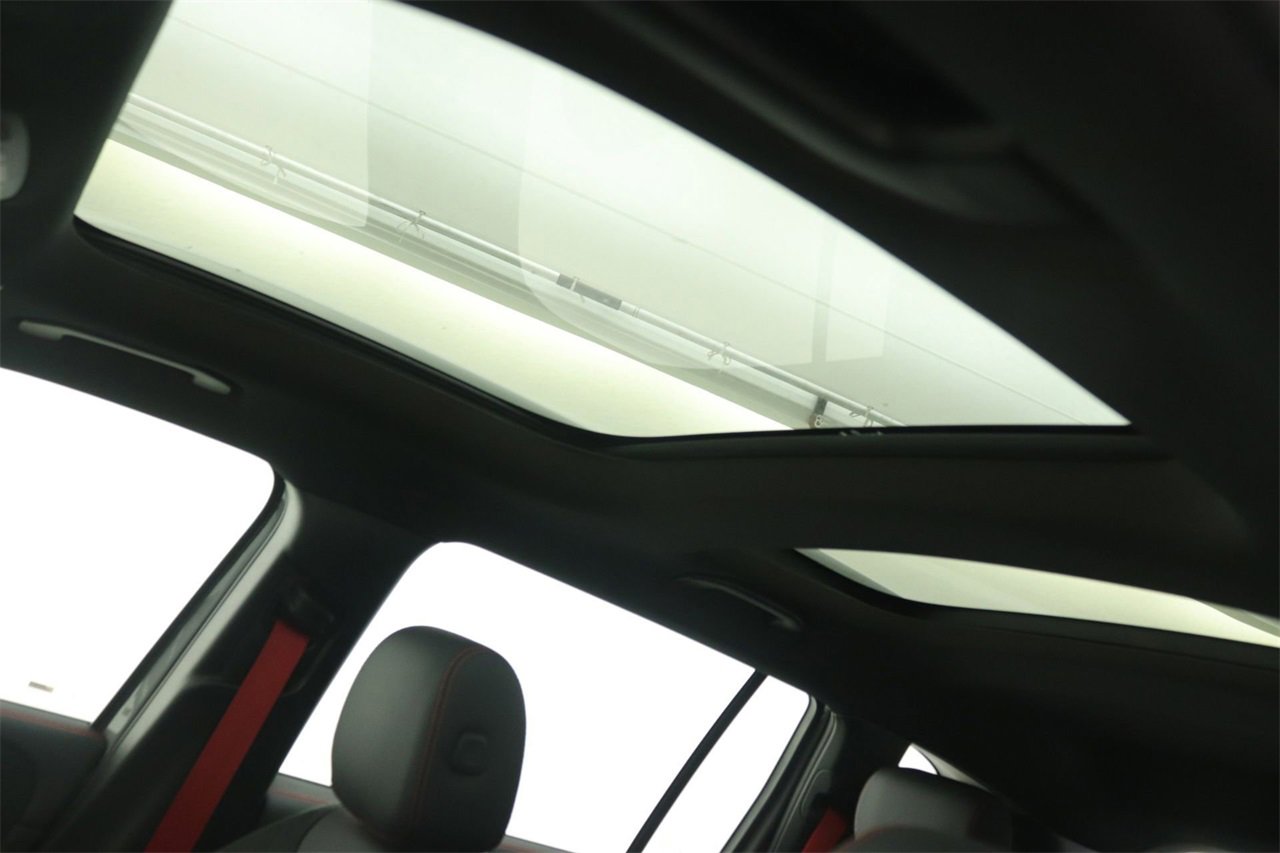 New 2026 Mercedes-Benz GLB 35 AMG 4MATIC image 14