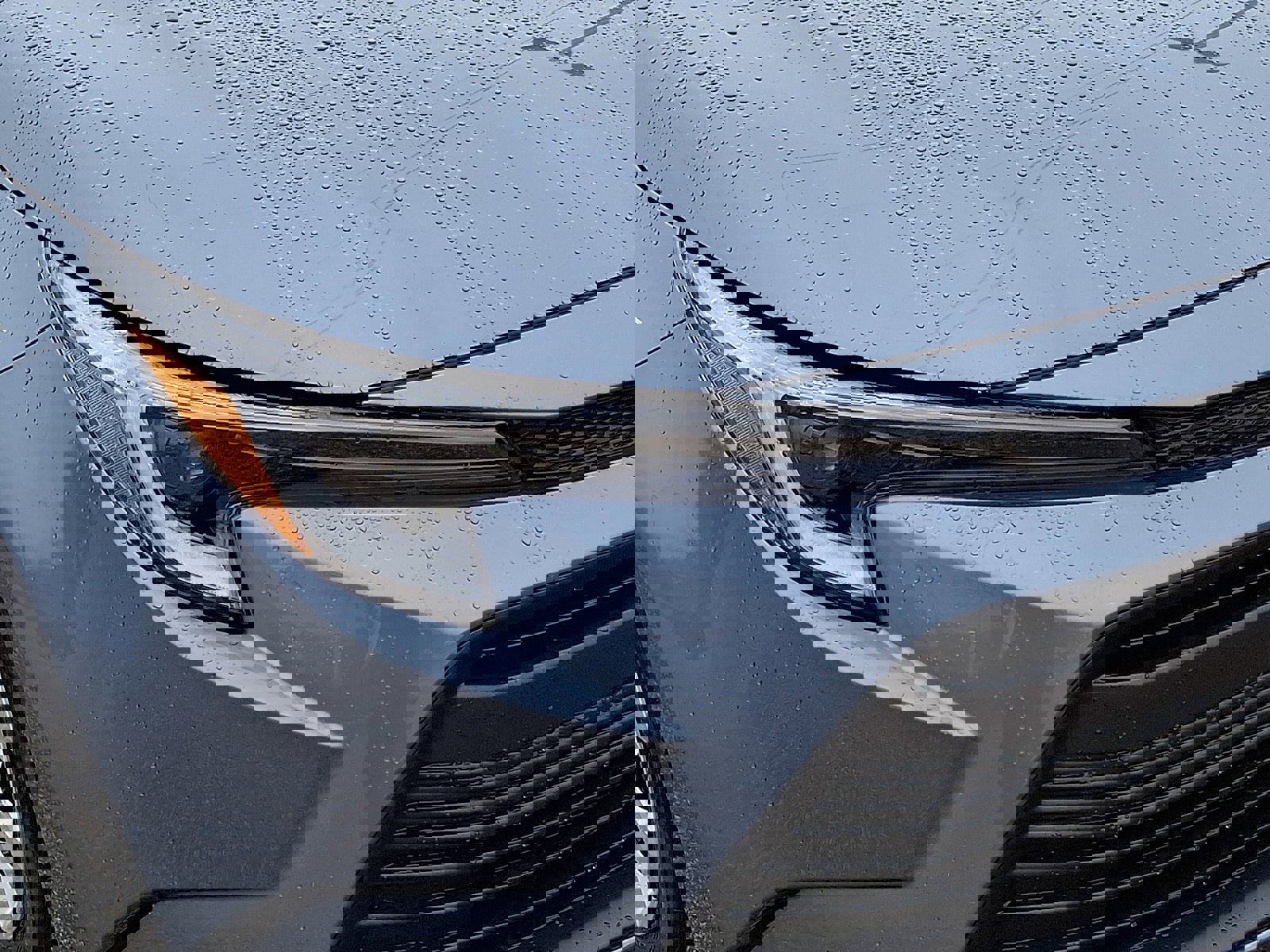 Certified 2026 Toyota Corolla LE FWD image 9