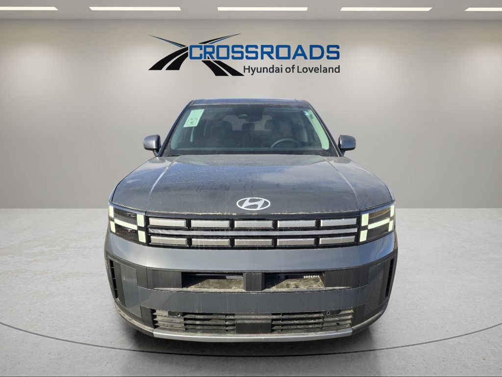 New 2026 Hyundai Santa Fe SE image 8