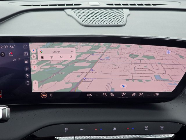 New 2027 Buick Enclave Avenir w/ LPO, Illumination Package AWD/4WD image 4
