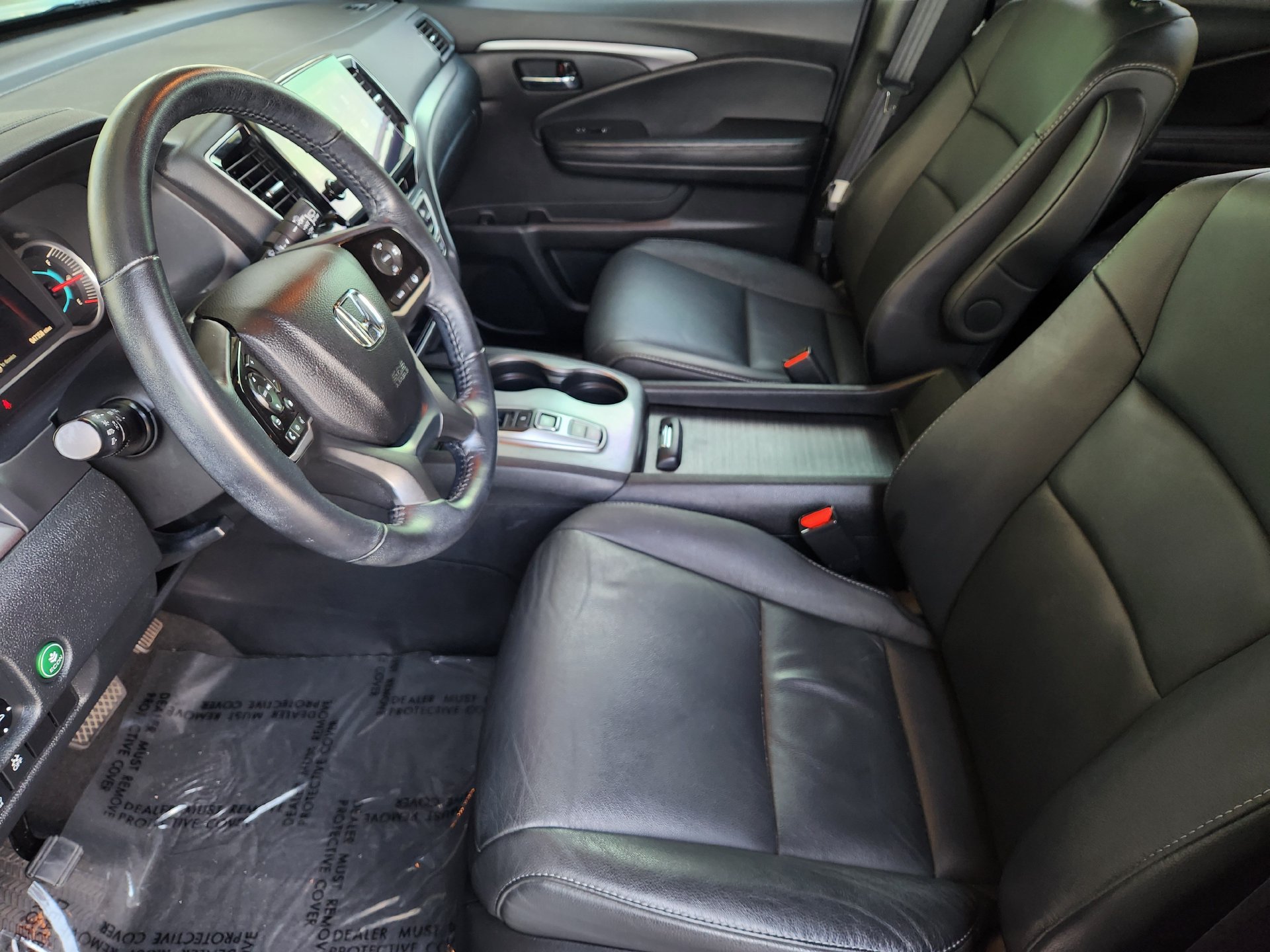 Used 2021 Honda Pilot Special Edition image 14