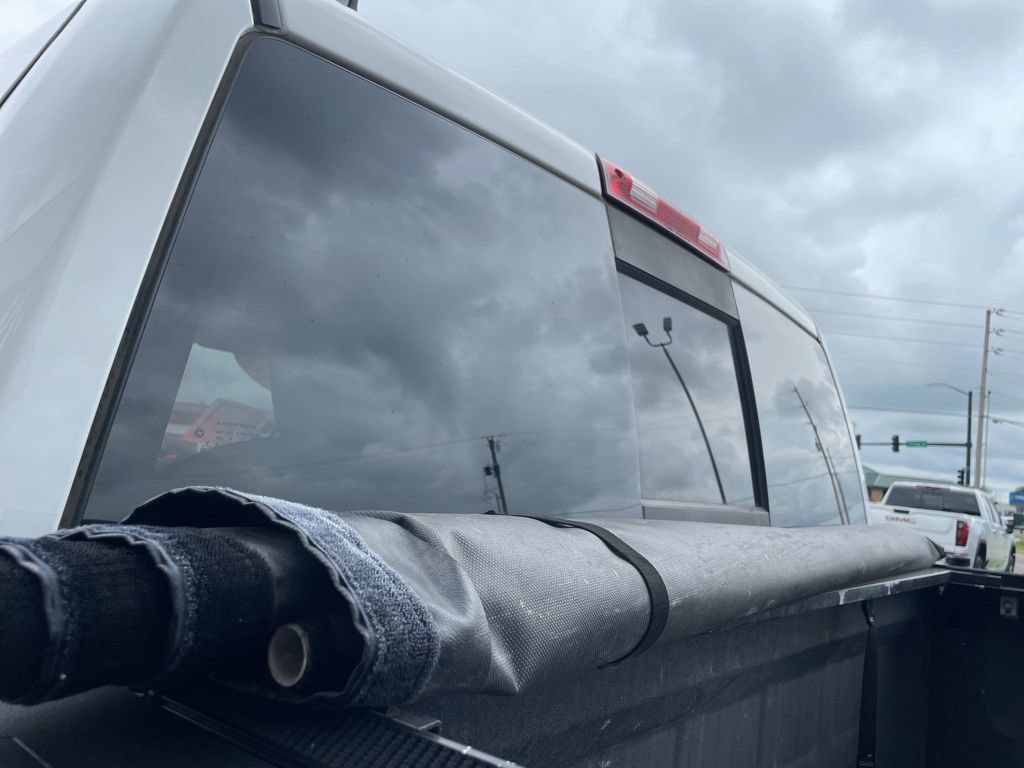 Used 2019 RAM 1500 Classic Warlock w/ Electronics Group AWD/4WD image 9