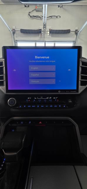 Used 2023 Toyota Sequoia Limited image 15