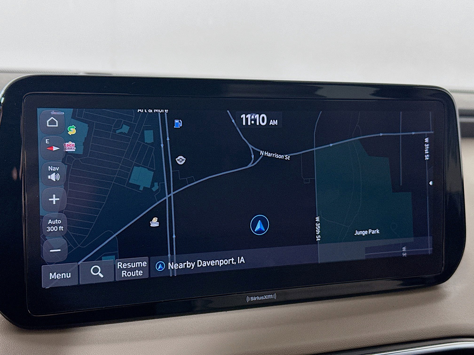 Certified 2023 Hyundai Santa Fe SEL image 13