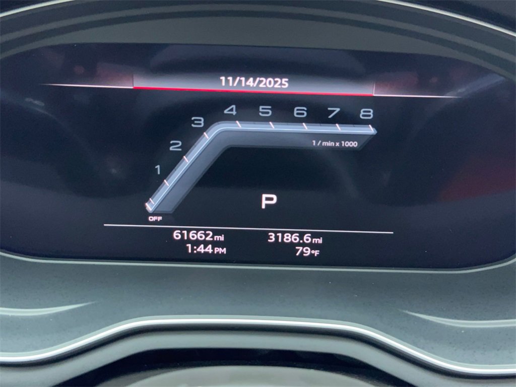 Used 2021 Audi S5 Premium Plus w/ Premium Plus Package image 21