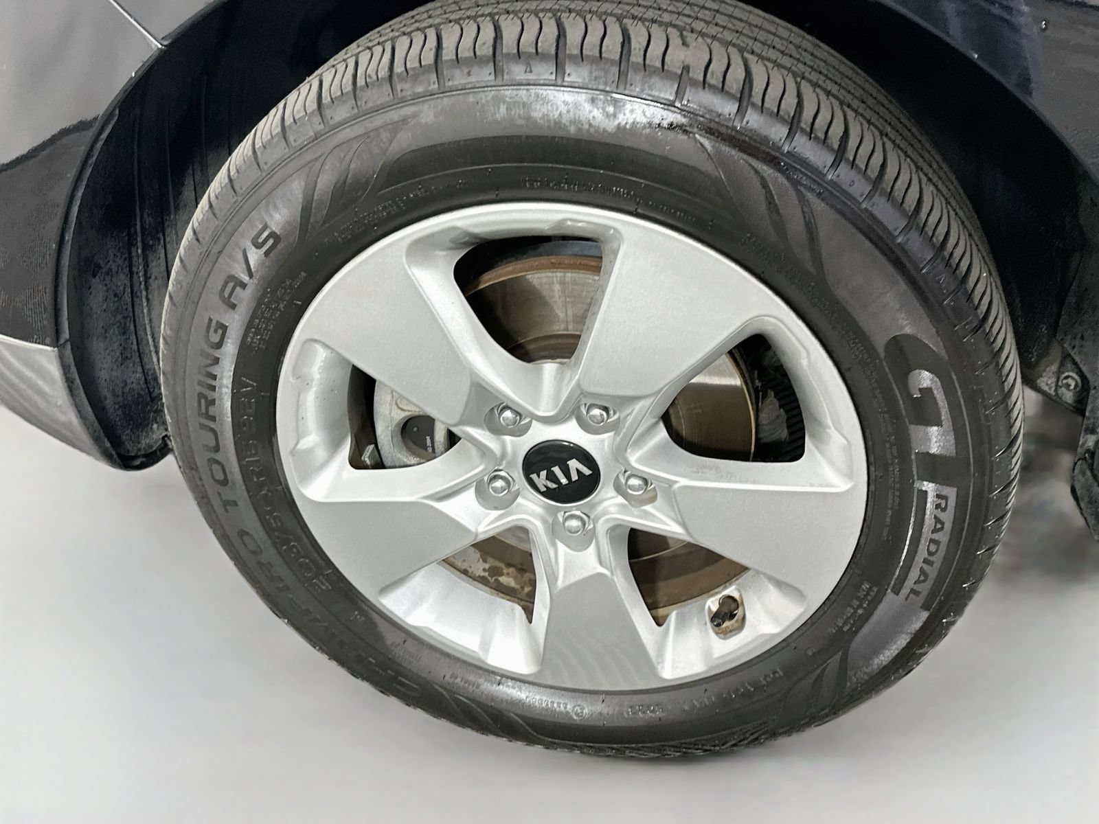 Used 2019 Kia Soul FWD image 28