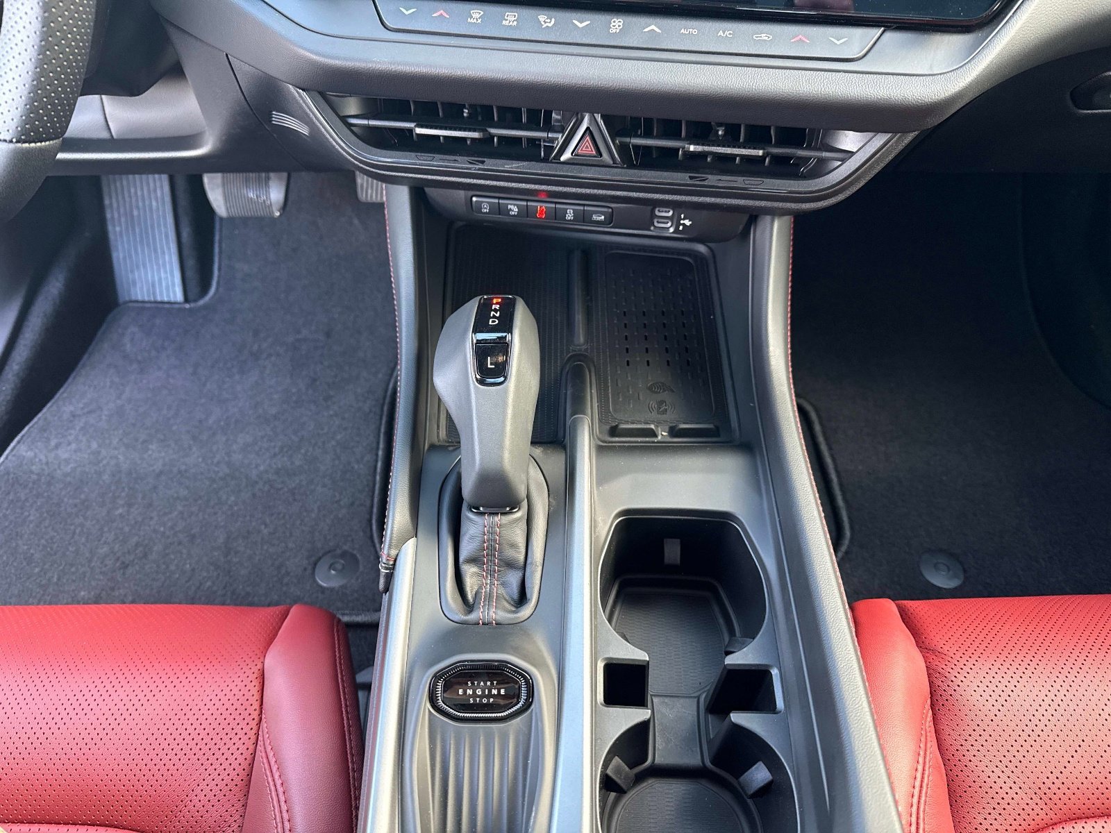 New 2026 Dodge Charger Scat Pack image 18