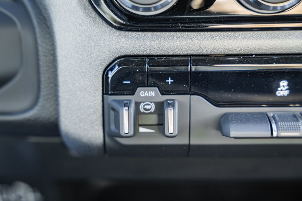 New 2026 RAM 2500 Tradesman w/ Chrome Appearance Group image 25