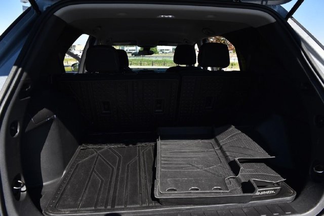Used 2024 Chevrolet Equinox LS w/ Driver Confidence II Package FWD image 24