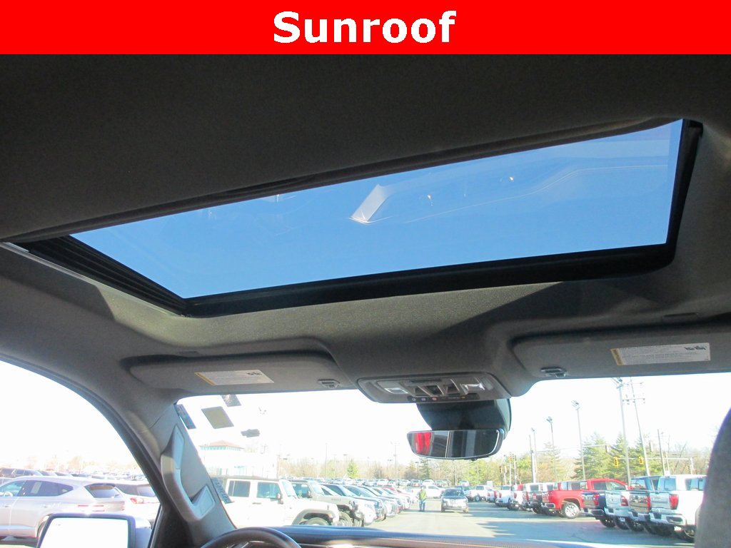 Certified 2023 GMC Sierra 1500 Denali w/ Denali Reserve Package image 14