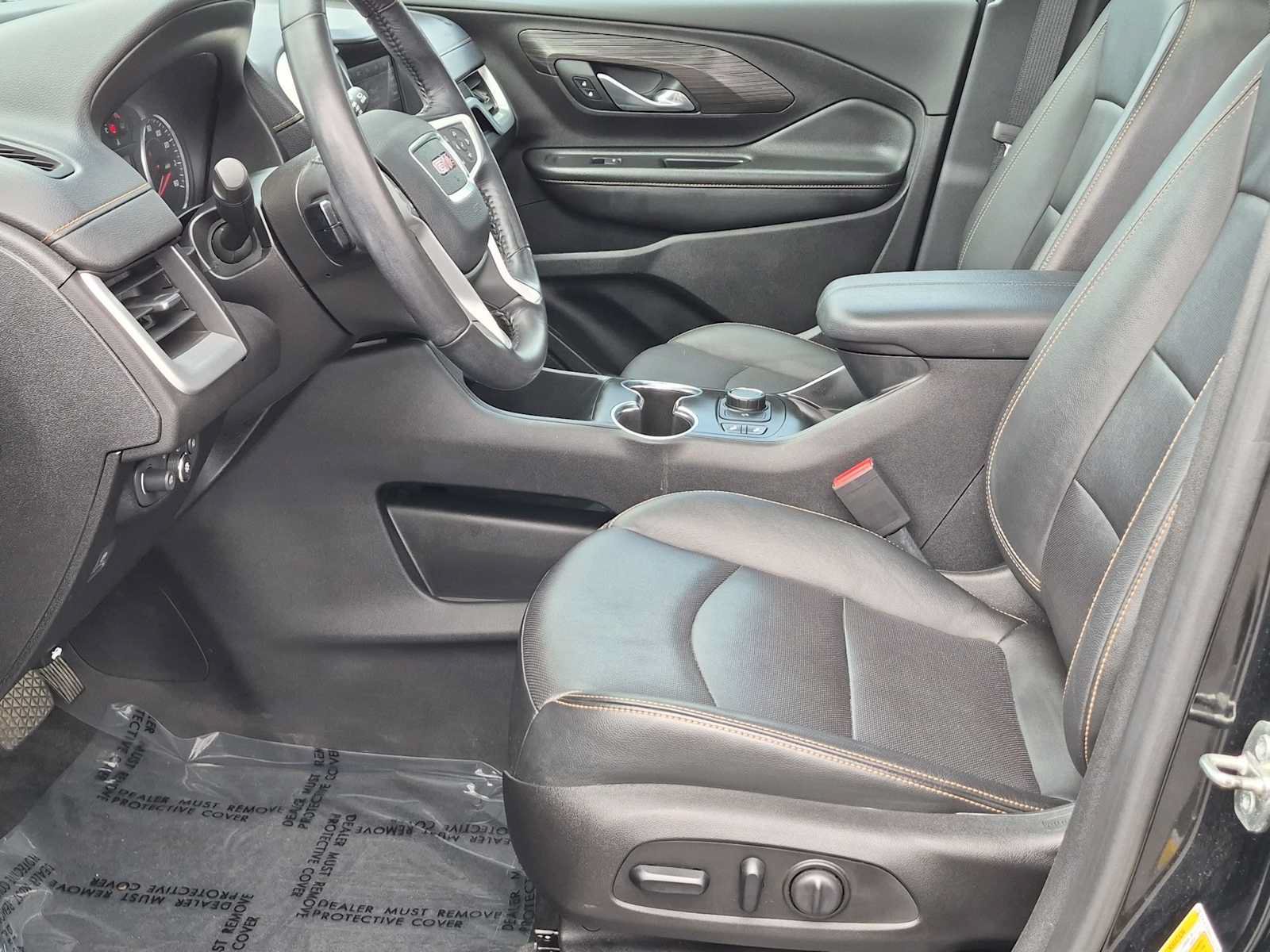 Used 2019 GMC Terrain SLT w/ Preferred Package AWD/4WD image 17