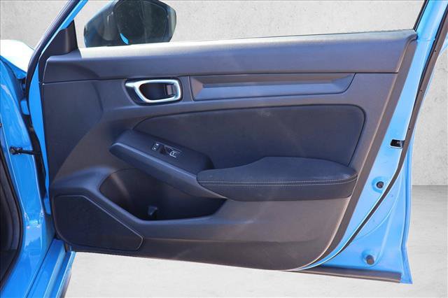 Used 2024 Honda Civic Sport image 29