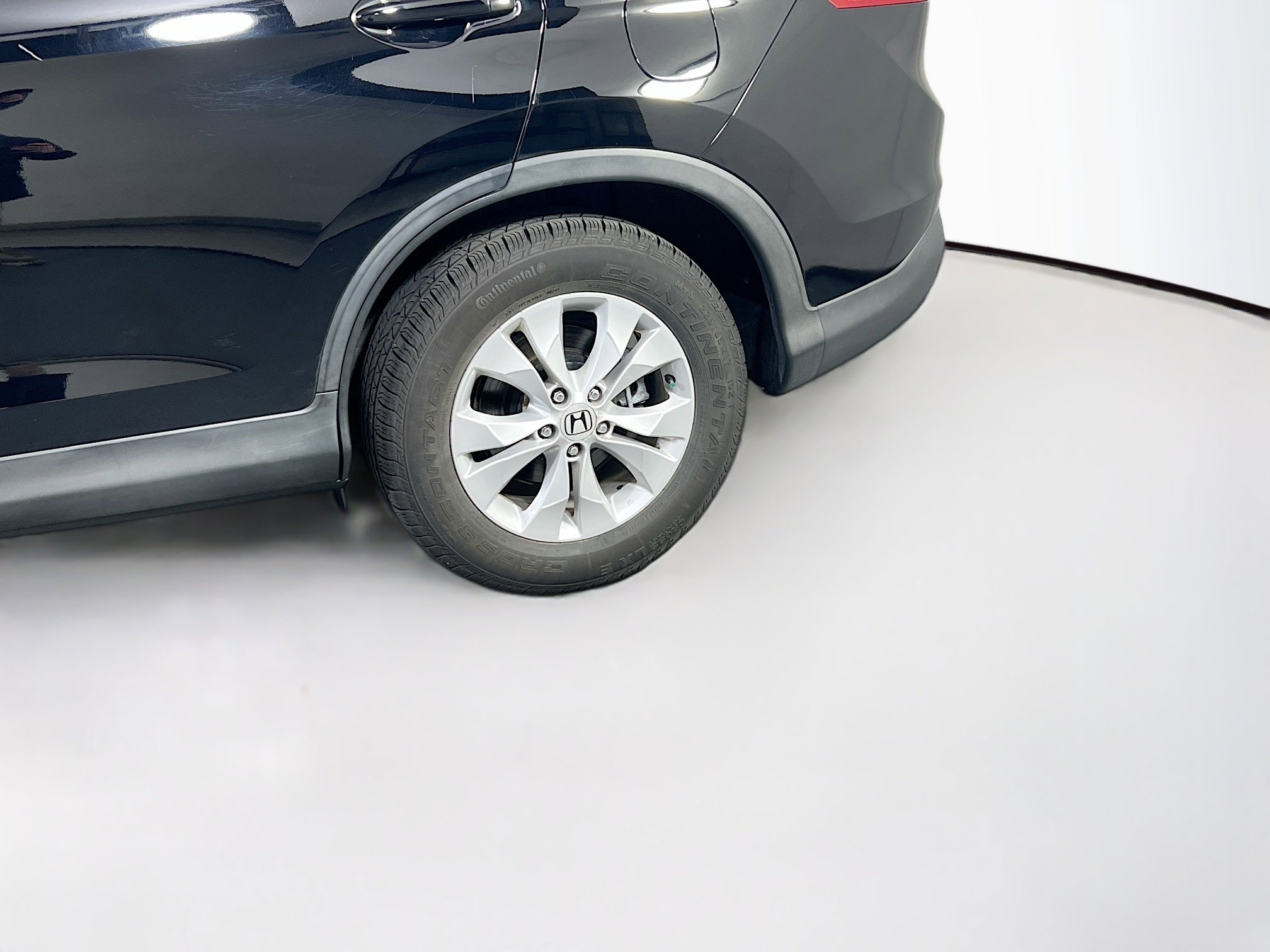 Used 2014 Honda CR-V EX-L image 31