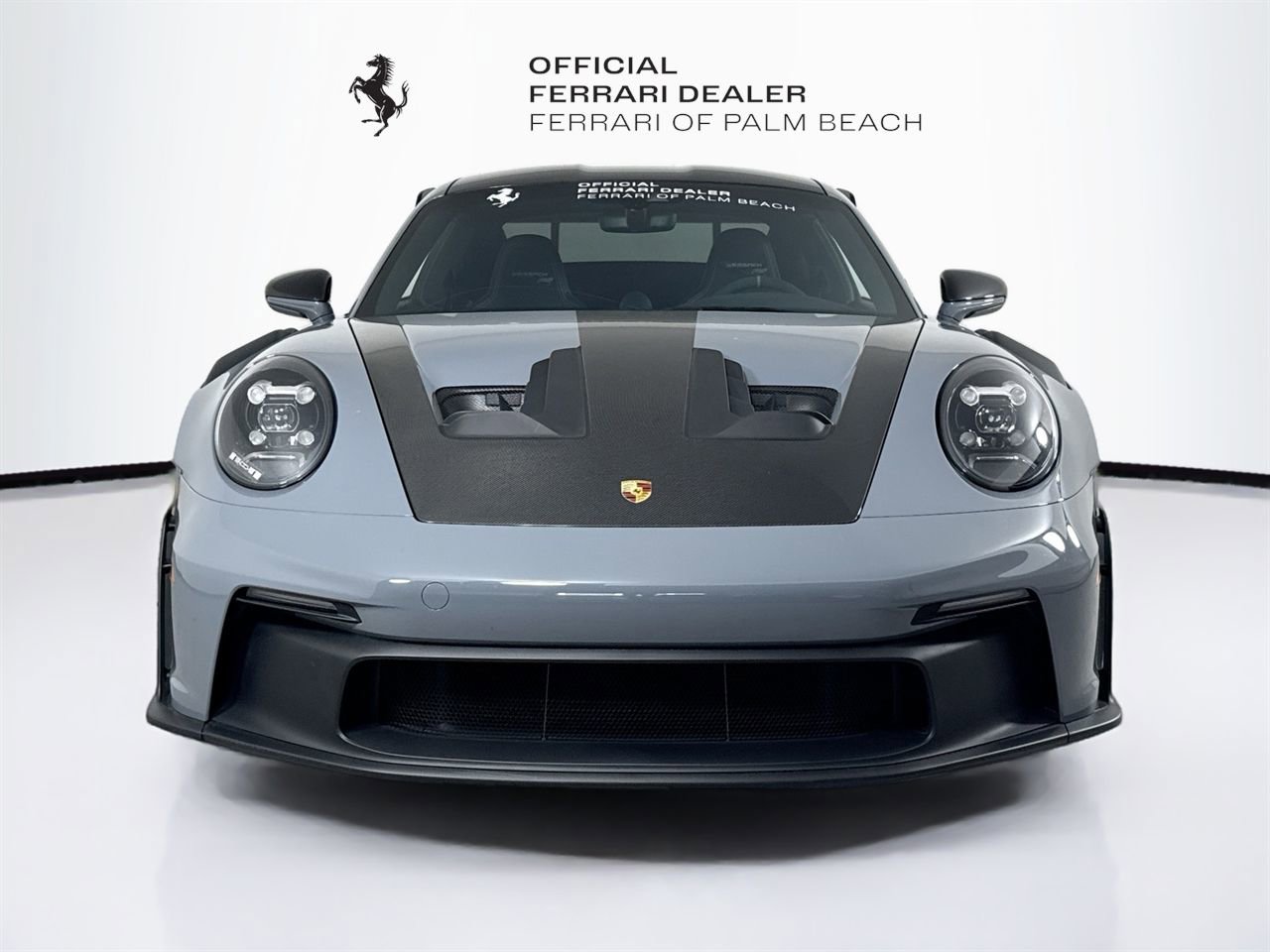 Used 2024 Porsche 911 GT3 RS w/ Weissach Package image 2