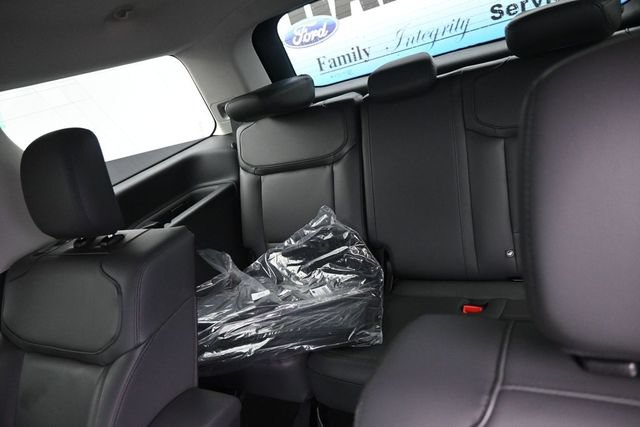 New 2026 Ford Expedition Active RWD image 11