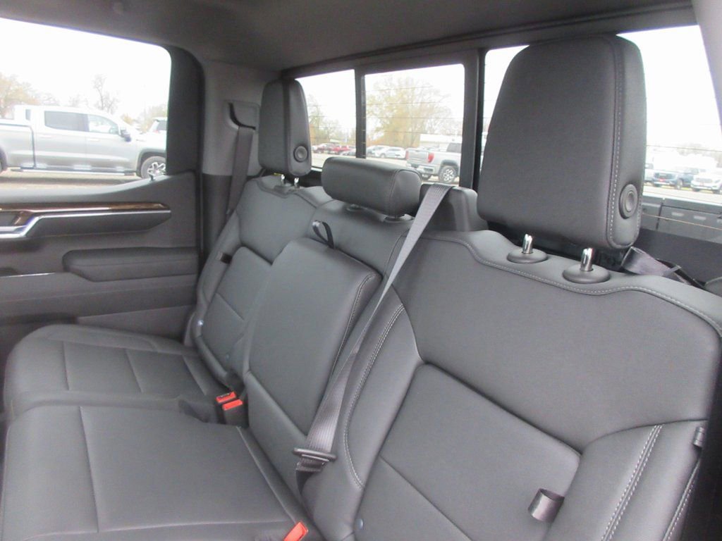 New 2026 GMC Sierra 1500 Elevation w/ Elevation Premium Package image 15
