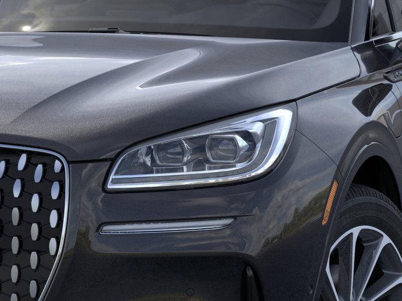 New 2024 Lincoln Corsair Grand Touring w/ Equipment Group 302A image 18