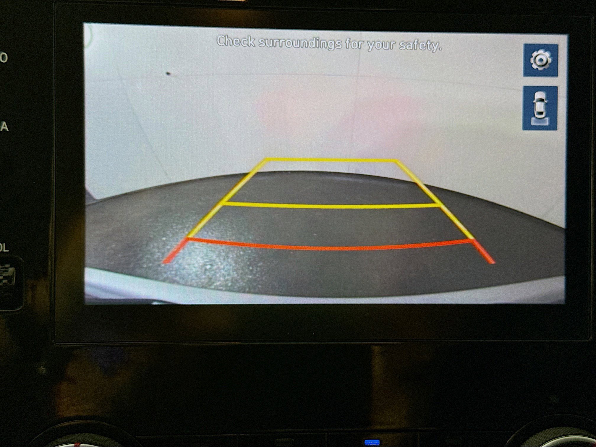 Used 2023 Hyundai Tucson SEL image 19