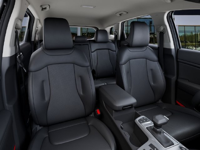 New 2026 Kia Sportage EX FWD image 15