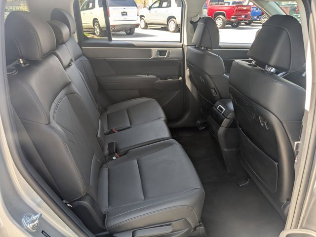 Used 2025 Hyundai Santa Fe SEL image 23