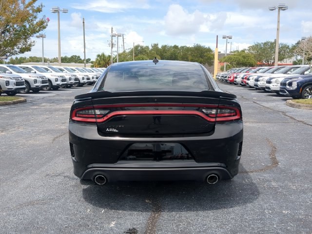 Used 2023 Dodge Charger R/T w/ Plus Group RWD image 7