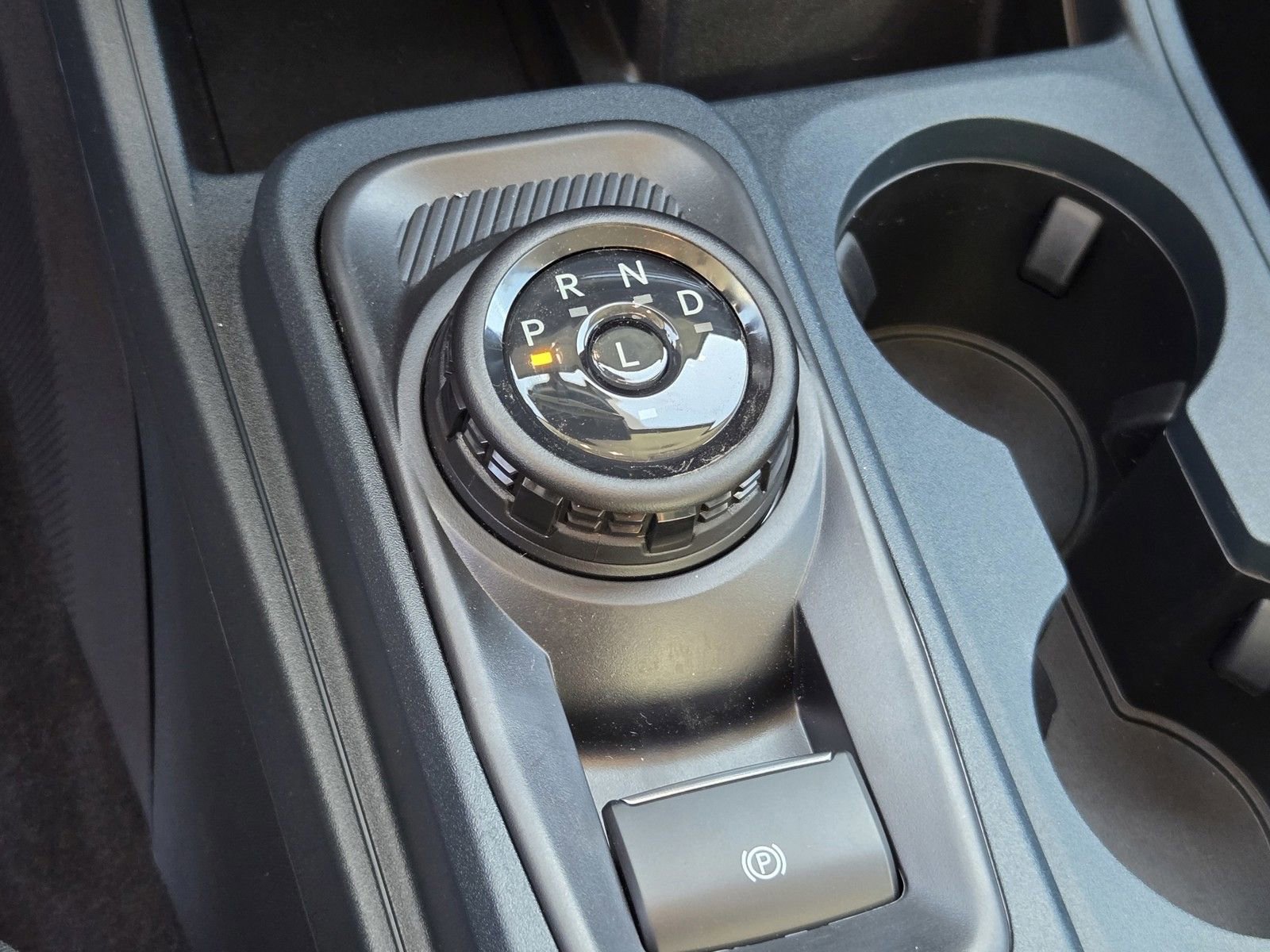 New 2026 Ford Maverick XL image 10