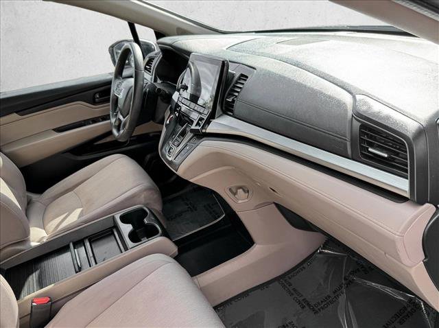 Used 2020 Honda Odyssey EX image 20