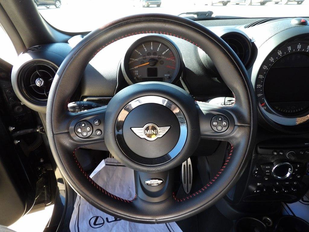 Used 2016 MINI Cooper Countryman S image 13