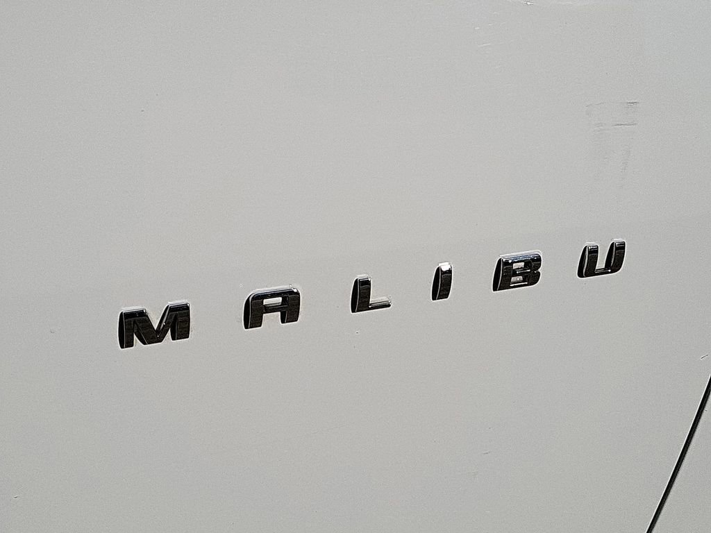 Certified 2023 Chevrolet Malibu LT image 29