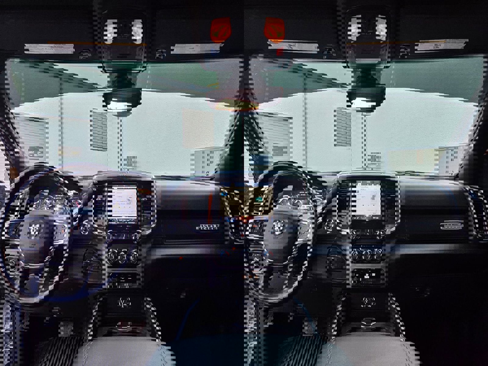 Used 2023 RAM 2500 Big Horn w/ Level 1 Equipment Group image 26