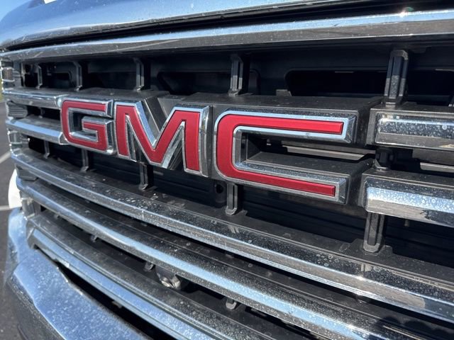 Used 2021 GMC Sierra 2500 SLT w/ SLT Premium Package image 30