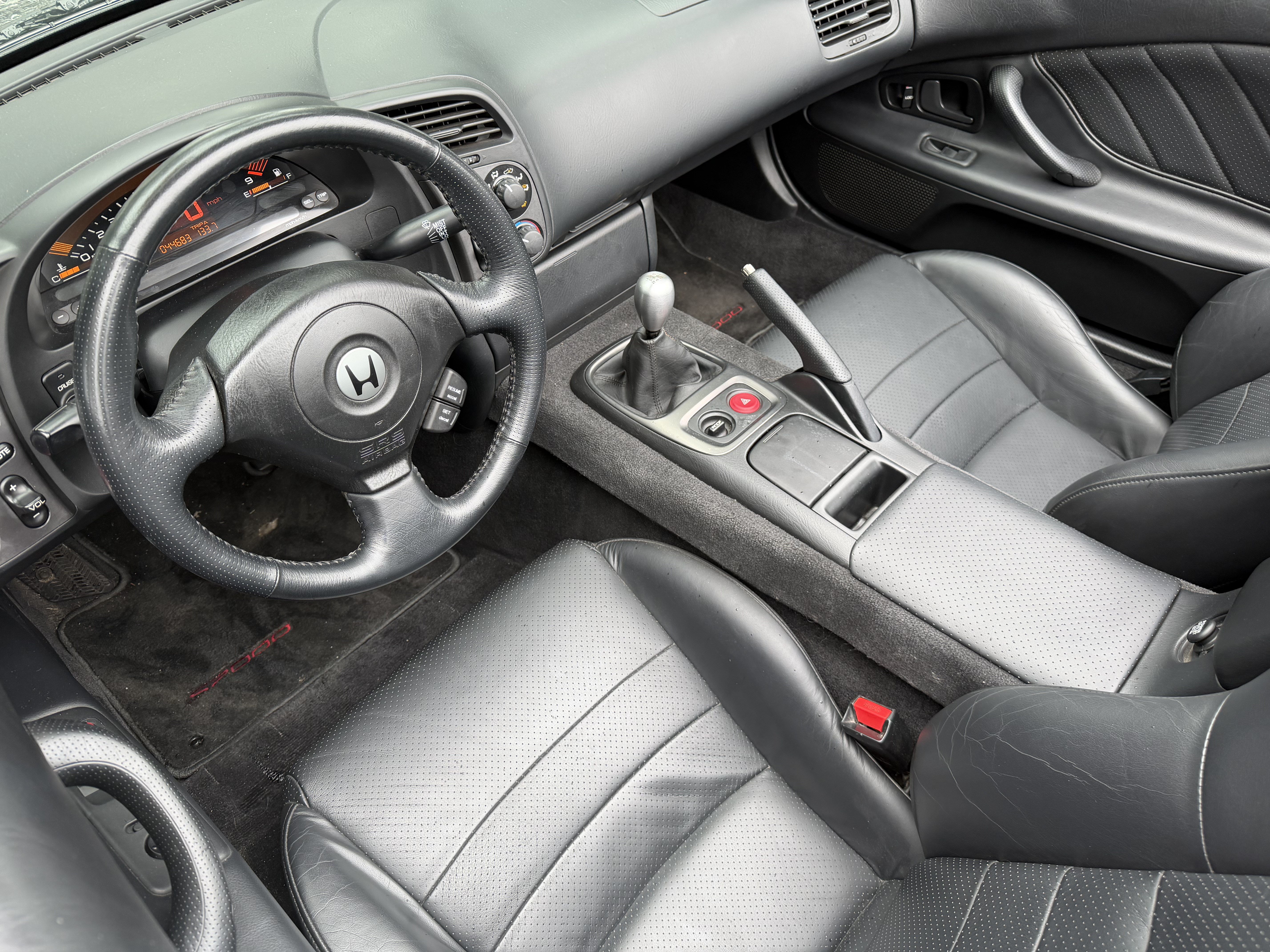 Used 2000 Honda S2000 image 43