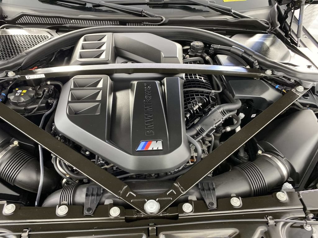 Used 2024 BMW M2 RWD image 36
