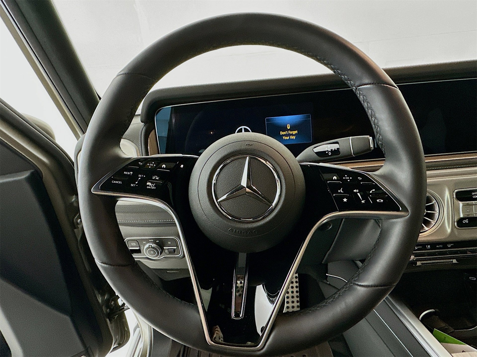 Certified 2025 Mercedes-Benz G 550 image 12