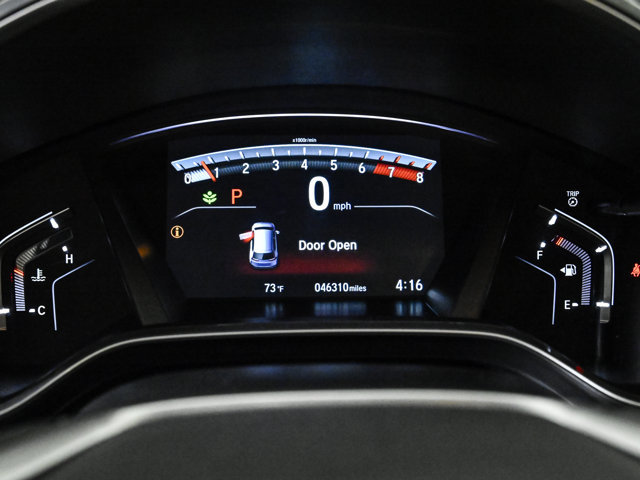 Used 2022 Honda CR-V EX-L image 11