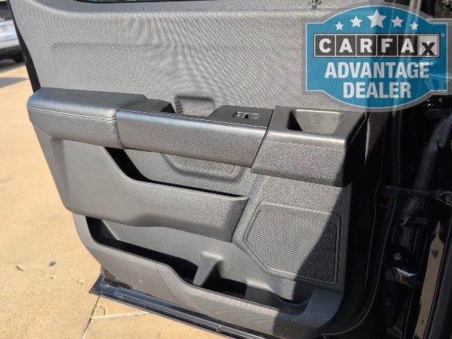Used 2024 Ford F150 STX image 9