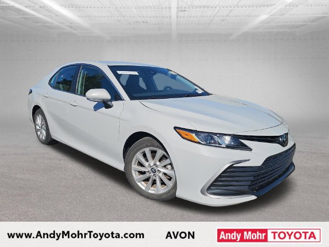 Used 2023 Toyota Camry LE w/ Convenience Package