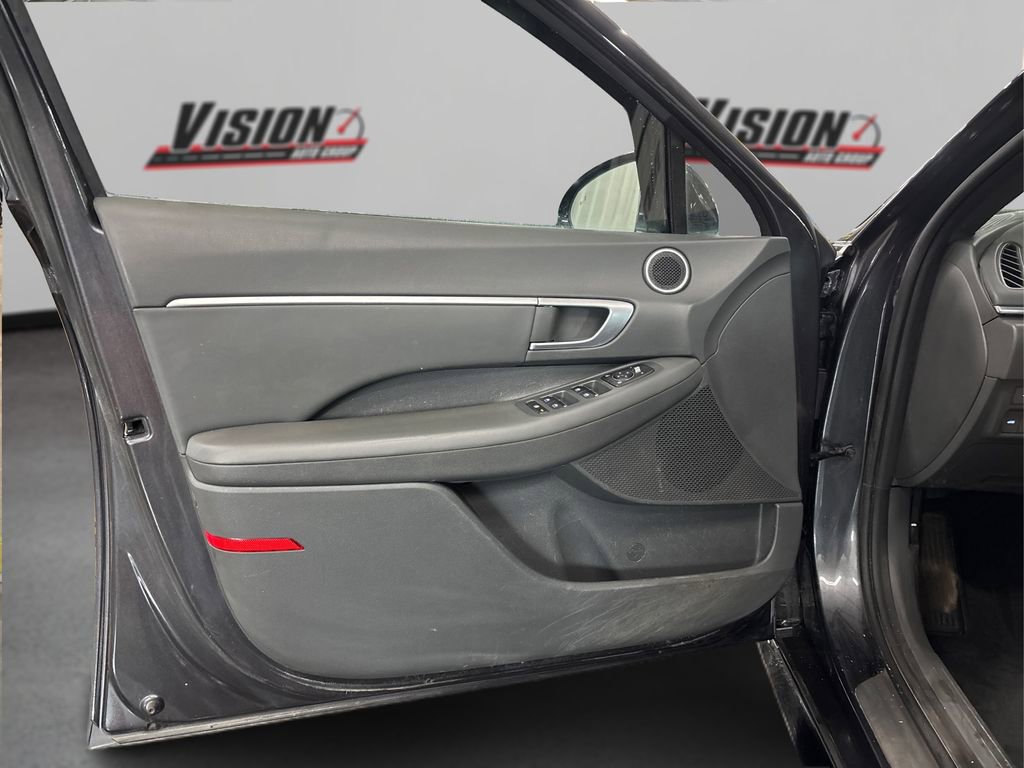 Used 2020 Hyundai Sonata SEL Plus image 24