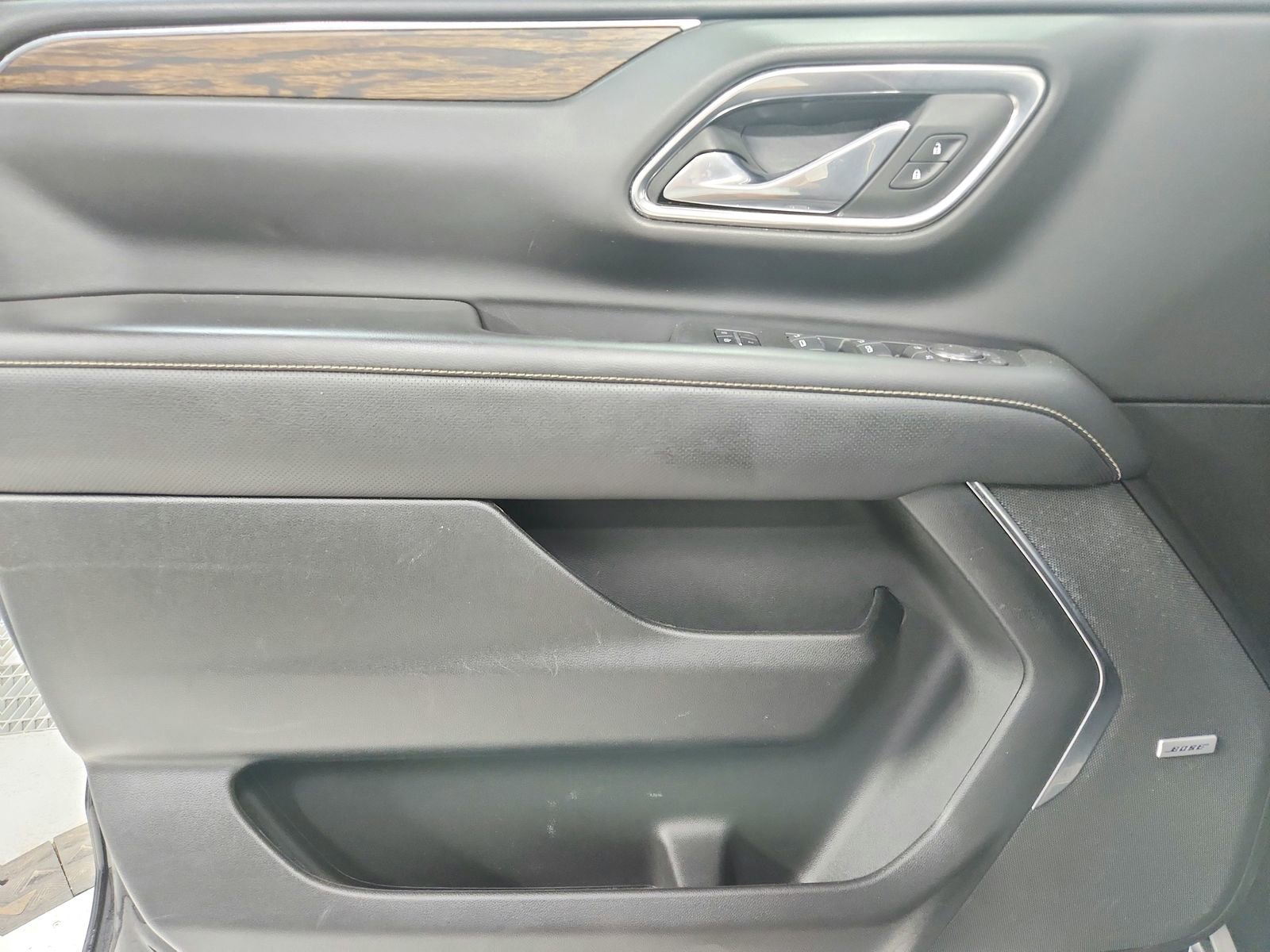 Used 2024 Chevrolet Tahoe Premier image 37