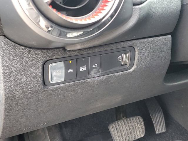 Used 2024 Chevrolet Equinox EV RS image 8